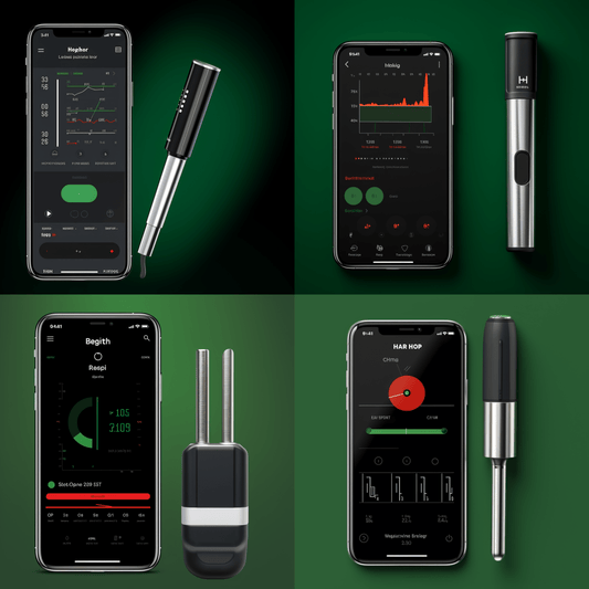 Chipolo ONE Point 4er-Pack: Der ultimative SchlĂŒssel- und GegenstĂ€ndefinder fĂŒr Android-GerĂ€te - Tell a Friend