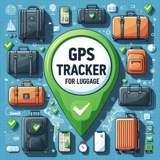 Wie GPS-Tracker die Art und Weise, wie wir reisen, revolutionieren - Tell a Friend
