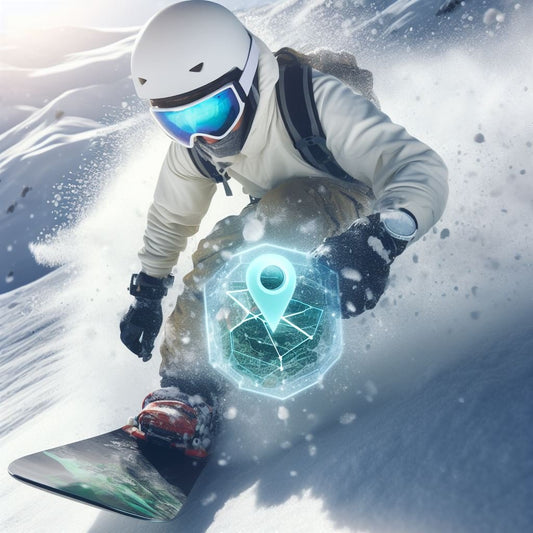 Investition in Sicherheit: Lohnt sich ein GPS-Tracker für dein Snowboard? - Tell a Friend